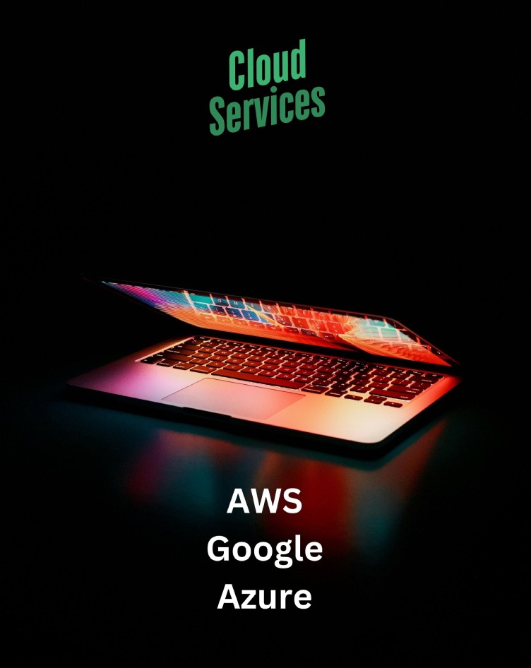 Cloud Services (AWS, Azure, GCS)