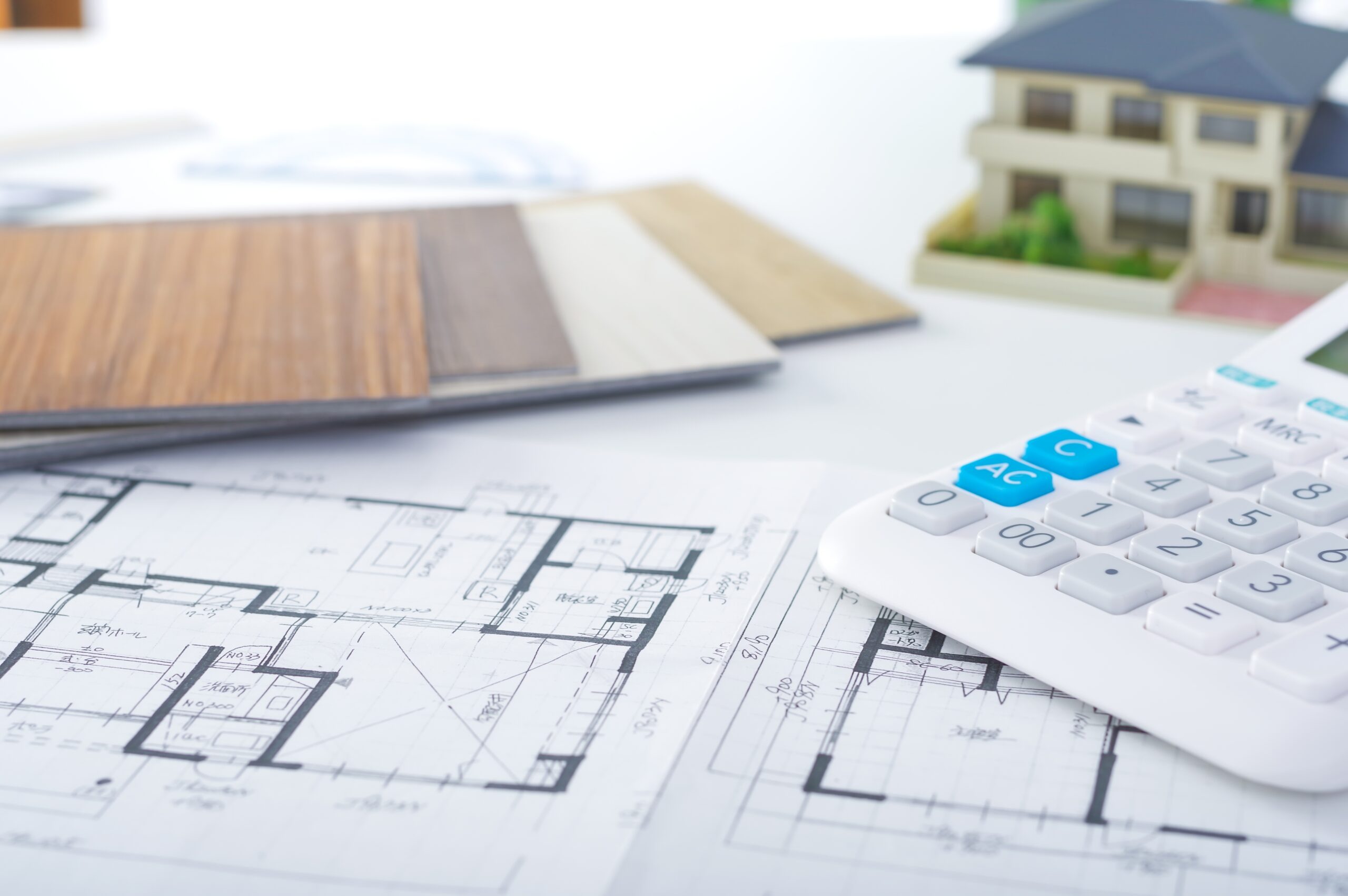 Budgeting + Acquisition Phase